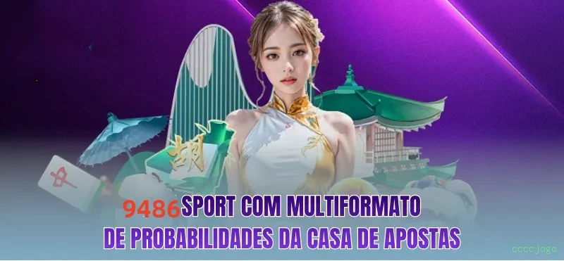 Apostas Esportivas ccccjogo