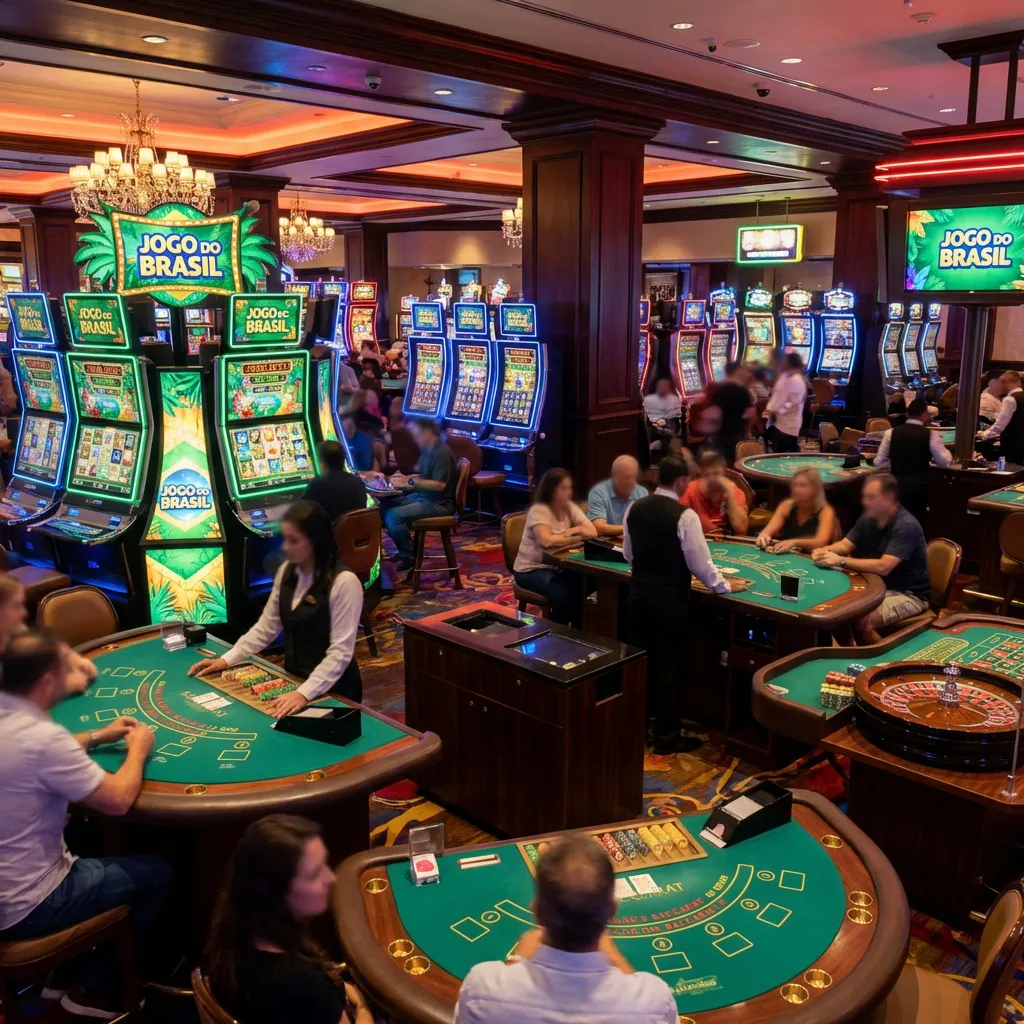 Fortune Dragon Slot
