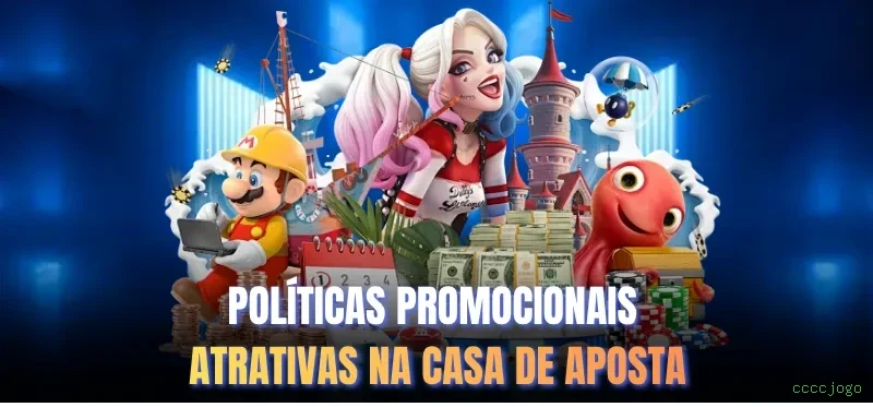 ccccjogo Pagamentos