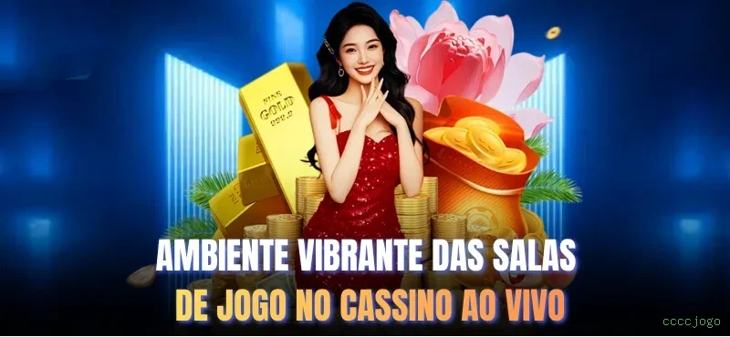 Login ccccjogo