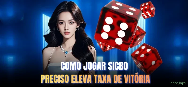 Esportes Virtuais ccccjogo